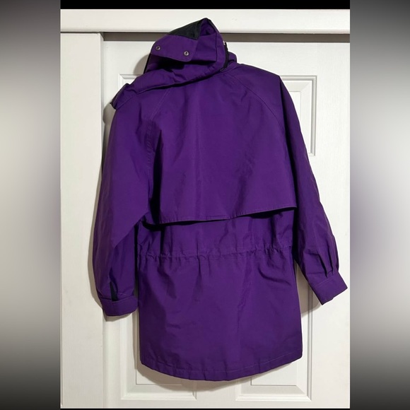 Womens Eddie Bauer Gortex Jacket S - Picture 4 of 9